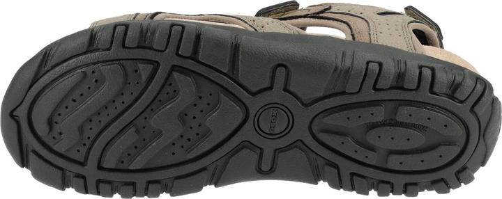 Actual product image Geox Uomo Sandal Strada (44)