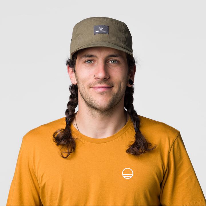 Actual product image Wild Country Sequence Cap (One size)
