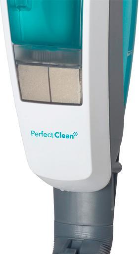 Actual product image Concept CP3000 (1600 W)