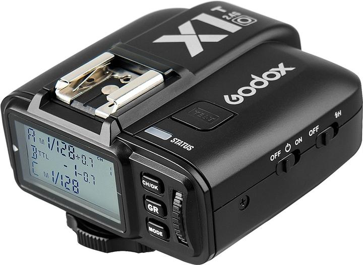 Produktbild Godox X1t-O Ttl