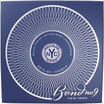 Actual product image Bond No. 9 Downtown Nuits de Noho (Eau de parfum, 100 ml)