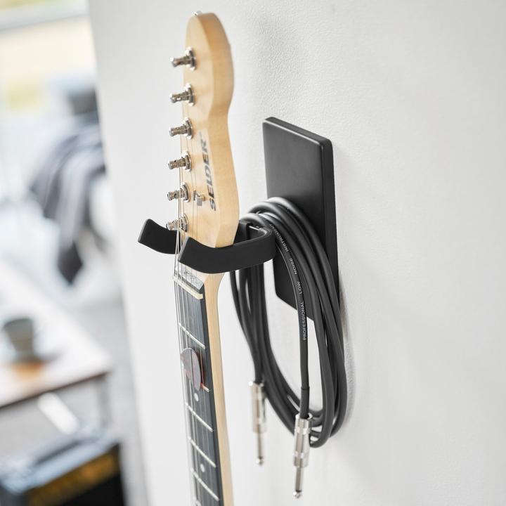 Image du produit Yamazaki Wand-Gitarrenhalter TOWER (Guitare)