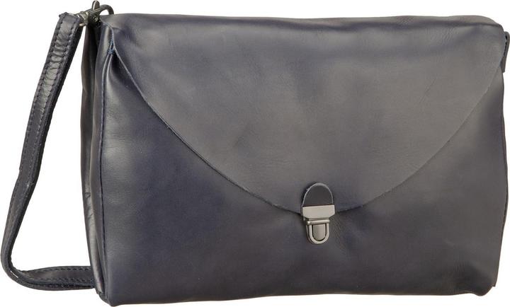 Harolds Aberdeen Umhängetasche Leder 24 cm