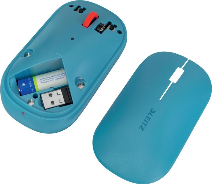 Actual product image Leitz Cosy SureTrack (Wireless)
