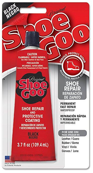 Produktbild Shoe Goo Reparaturkleber (109 ml)