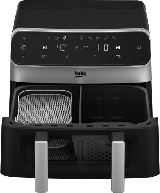 Actual product image Beko FRL6488
