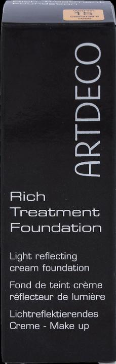 Produktbild Artdeco Rich Treatment (Rose)