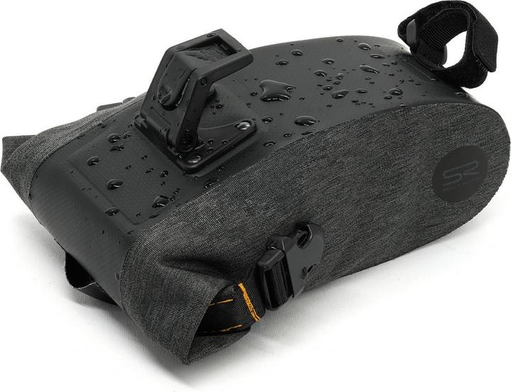 Actual product image Selle Royal Large (2 l, Saddle bag)