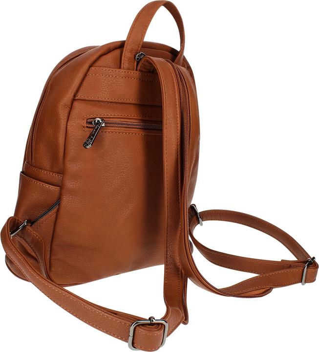 Produktbild Gallantry Rucksack aus Kunstleder (5 l)