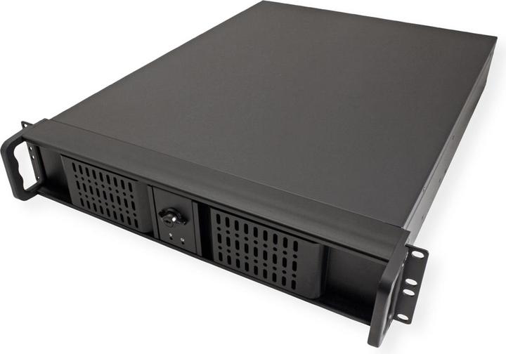 Actual product image Intertech IPC 2U-2098-SL