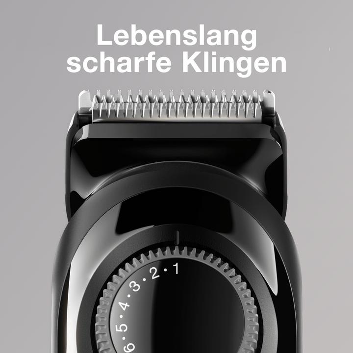 Actual product image Braun BeardTrimmer BT3000 Beard Trimmer & Hair Clipper