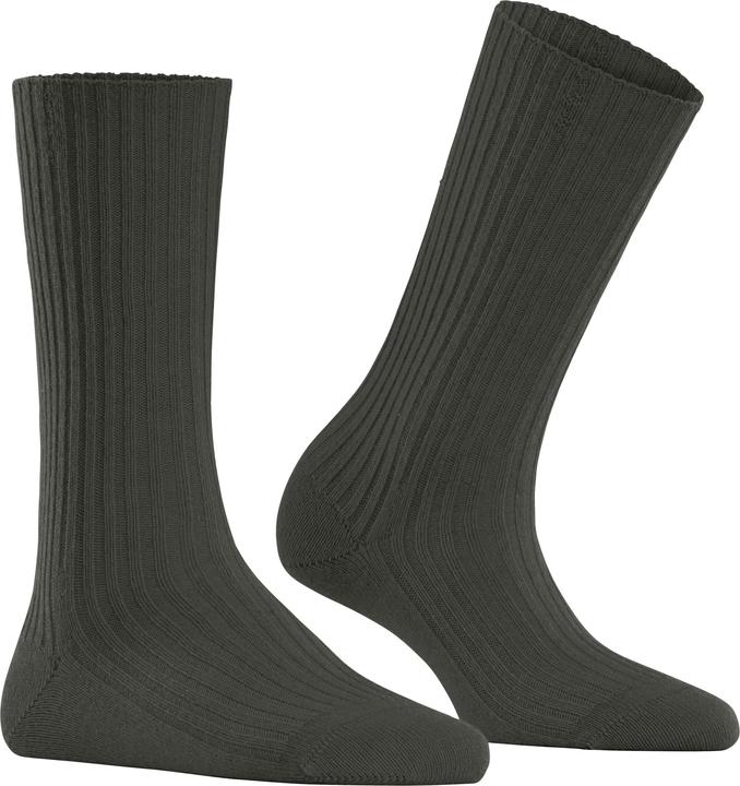 Produktbild Falke Cosy Wool Boot Damen (Einzelpack, 39 - 42)