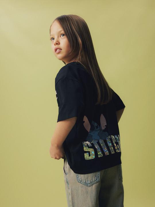 Actual product image Name it Stitch T-Shirt (122)