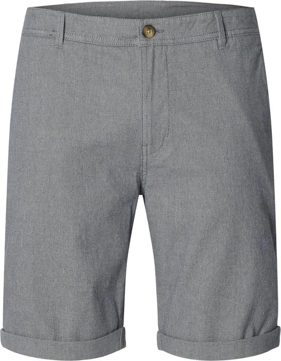 Immagine prodotto Selected Homme Pantaloncini in cotone elasticizzato (XXL)