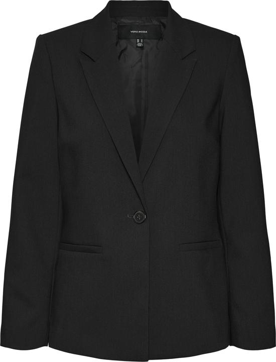 Vero Moda Langärmeliger Slim Fit Blazer (S)