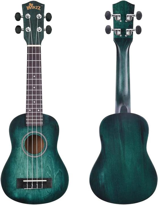 Actual product image Winzz Beginner Set (Soprano)