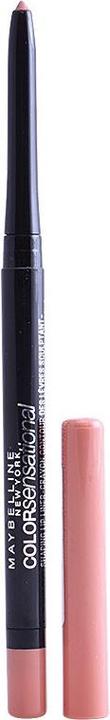 Produktbild Maybelline New York Color Sensational (10 Nude Whisper)