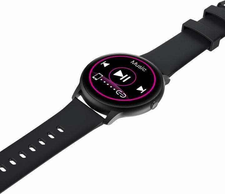 Image du produit imilab Montre intelligente KW66 czarny (black) (45 mm)
