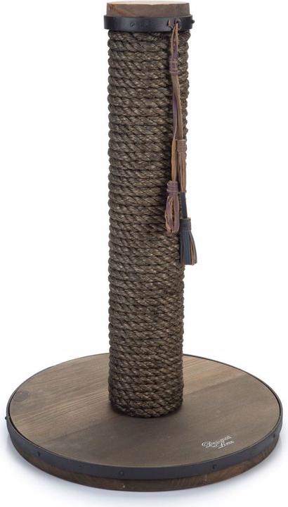 Designed by Lotte Lumpra (55 cm, Grau)