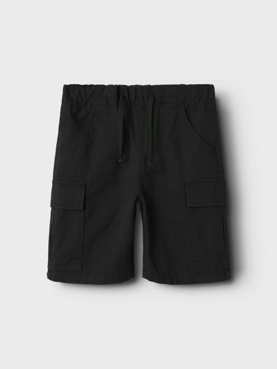 Actual product image Name it NKMPRYAN CARGO SHORTS 3332-VA NOOS (146)