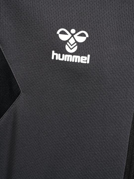 Immagine prodotto hummel Hmlauthentic Pl Giacca Con Zip Bambini (152)