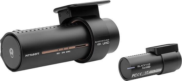Produktbild Blackvue DR970X 2 CH Plus 64GB (WLAN, Nachtsicht, GPS-Empfänger, 4K)