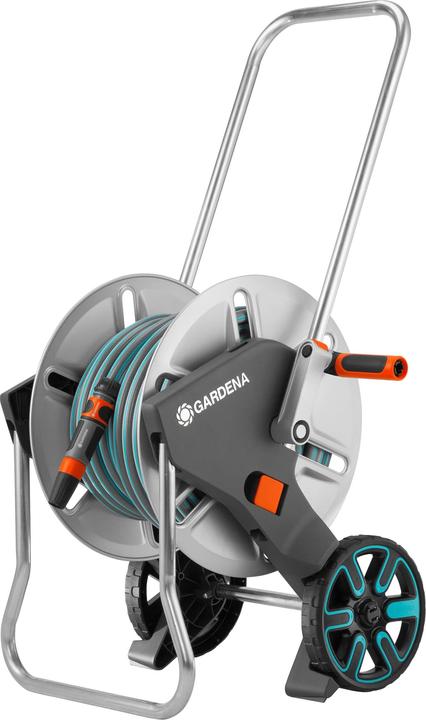 Gardena AquaRoll M Set (25 m)