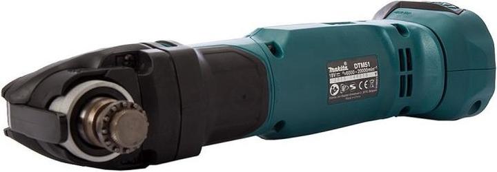Image du produit Makita Dtm51z