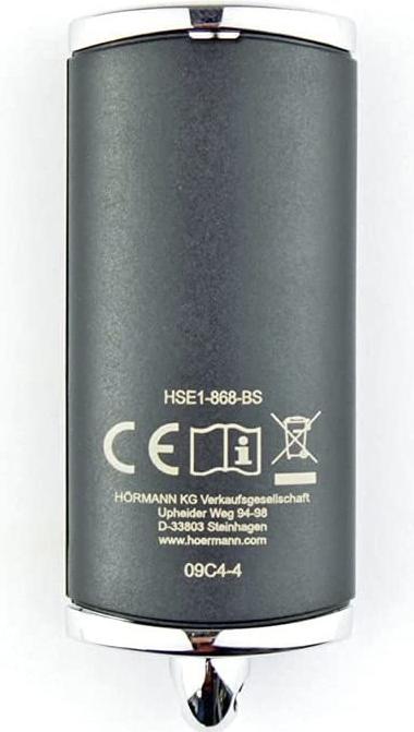 Image du produit Hörmann HSE1 (émetteur portatif)