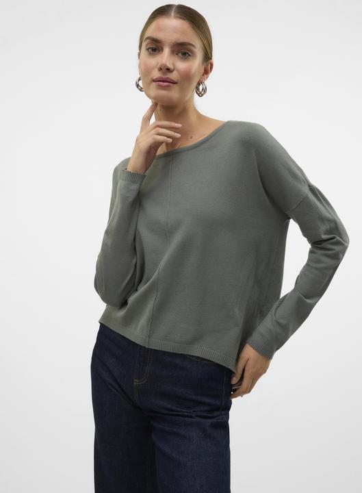 Immagine prodotto Vero Moda VMBREEZE camicetta con maglione (XS)
