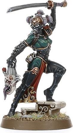 Produktbild Games Workshop Kill Team: Elucidian Starstriders (Kunststoff)