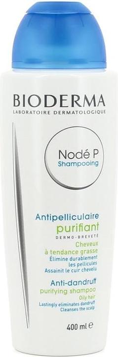 Immagine prodotto Bioderma Nodé P (400 ml)