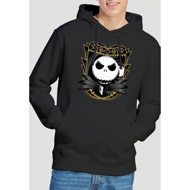 Immagine prodotto The Nightmare Before Christmas Kapuzenpullover (L)