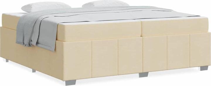 Actual product image VidaXL Bedstead (200 x 200 cm)