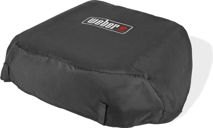 Actual product image Weber 3400112 Premium carrying case for BBQ plates 43/56cm without stand