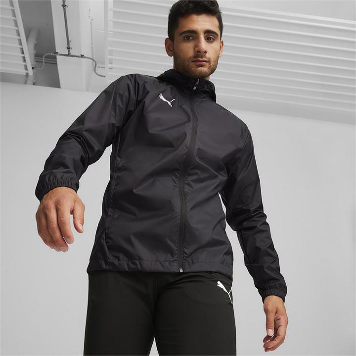 Image du produit Puma teamFINAL Allweather Jkt (XL)