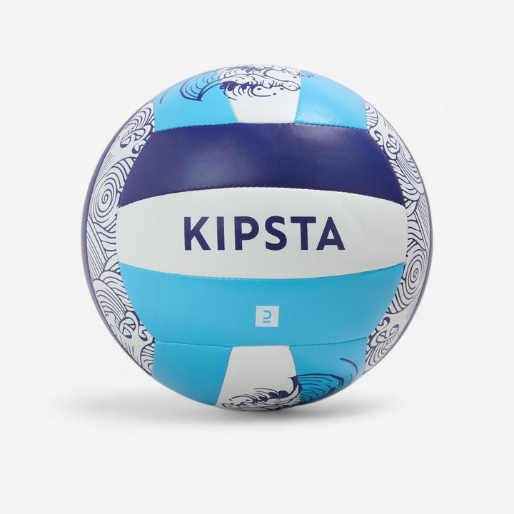 Image du produit Copaya Beachvolley taille 5 - BV100 bleu (5)