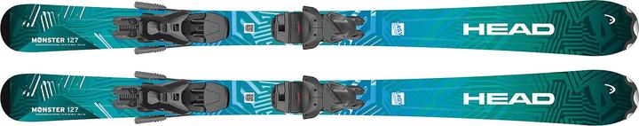 Image du produit Head Monster Easy JRS (127 cm, Sans reliure)