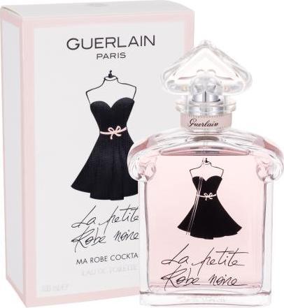 Produktbild Guerlain La Petit Robe Noire (Eau de Toilette, 100 ml)