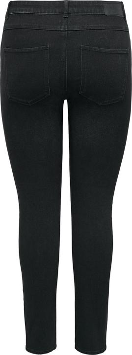 Produktbild Only CARLUNA Hohe Taille Skinny Fit Jeans Skinny Jeans (W52/L34)