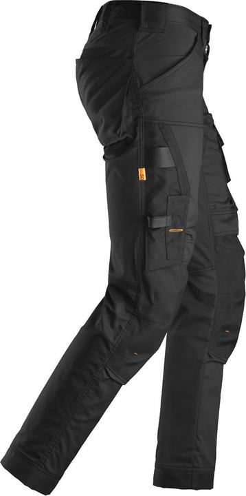 Actual product image Snickers Workwear Allroundwork 6341 (52)