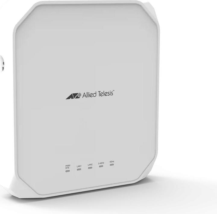 Produktbild Allied Telesis IEEE802.11AX WRLESSACCSPOINT W (2401.90 Mbit/s)