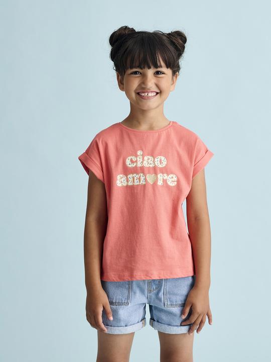 Actual product image Vertbaudet T-Shirt (140)