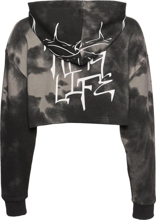 Immagine prodotto Thug Life Sky Hoodies - 198055 (XS)