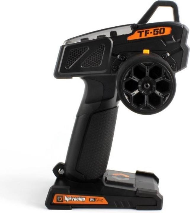 Actual product image HPI TF-50 Transmitter