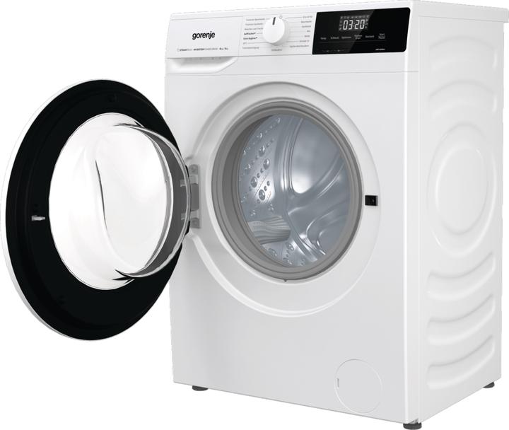 Actual product image Gorenje W3D2A854ADPS/DE