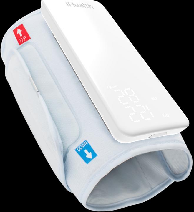iHealth Neo Bp5s (Blutdruckmessgerät Oberarm)