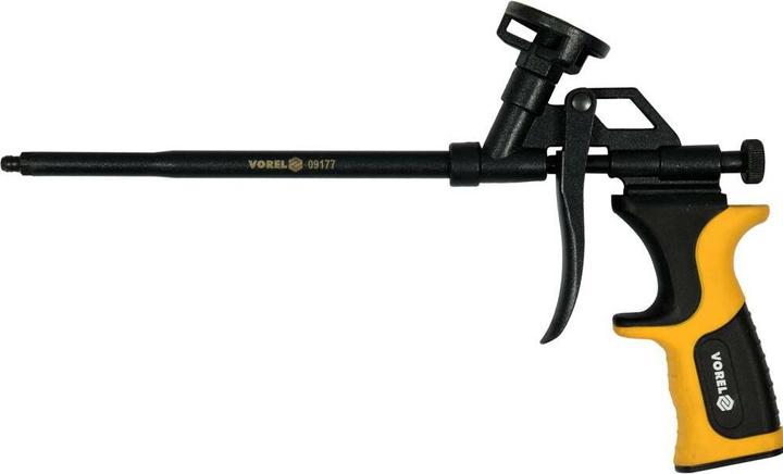 Image du produit Toya Vorel Pistolet Do Pianki Montażowej Ptfe