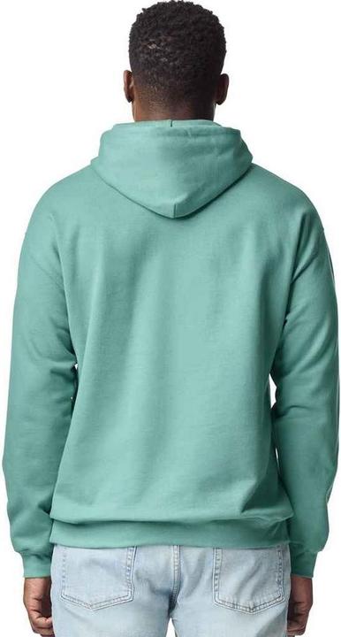 Produktbild Gildan Kapuzenpullover Weiche Haptik (4XL)
