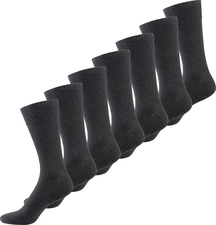 Nur Der Basicsocken Komfort